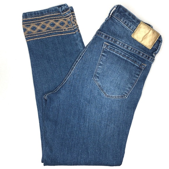 Anne Klein Denim - Anne Klein | Skinny Ankle Jeans, 4P